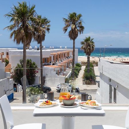 Beachfront Aqua Livingtarifa Eksteriør bilde