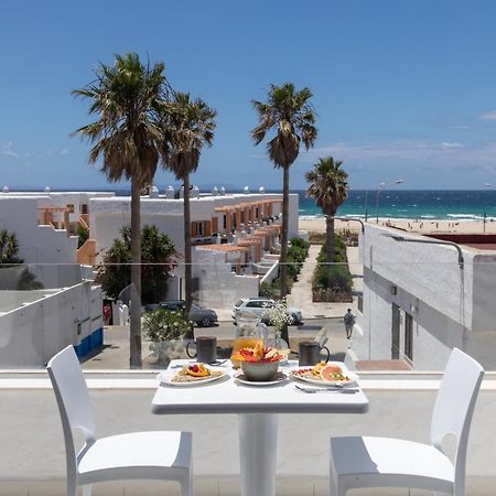 Beachfront Aqua Livingtarifa Eksteriør bilde